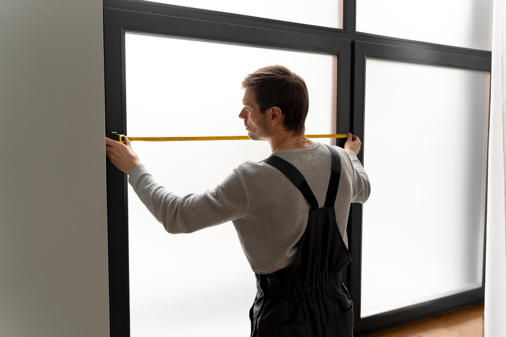 Pasadena Custom Windows