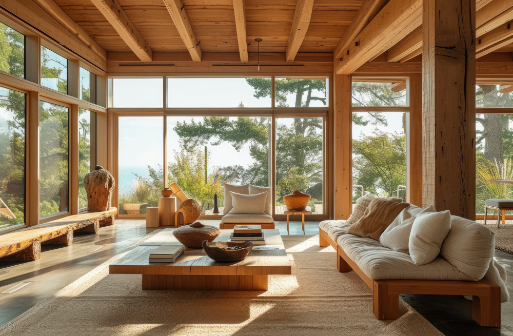 Pico Rivera Windows by Style