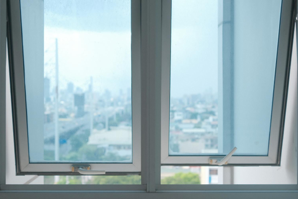 Pasadena Awning Windows