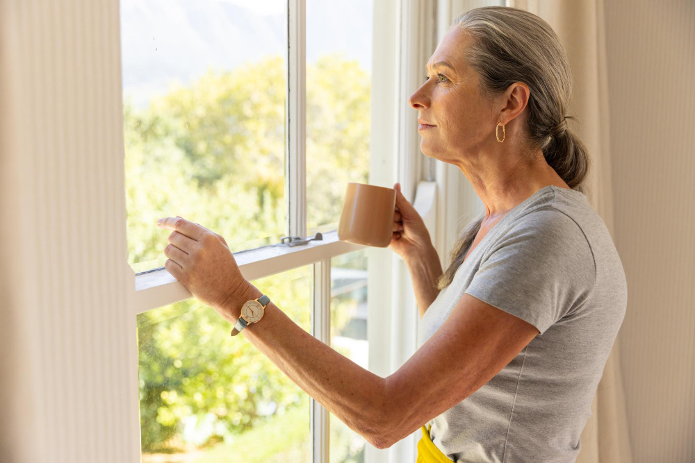 Pasadena Single-Hung Windows