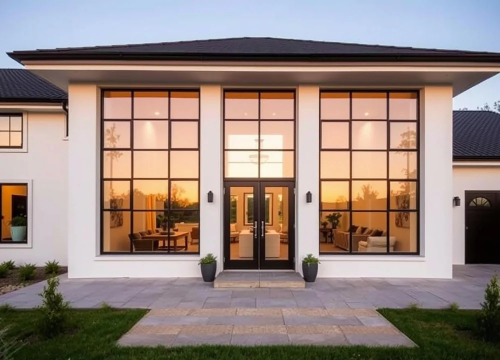 Premium Windows and Doors at Wholesale Prices in Pico Rivera 