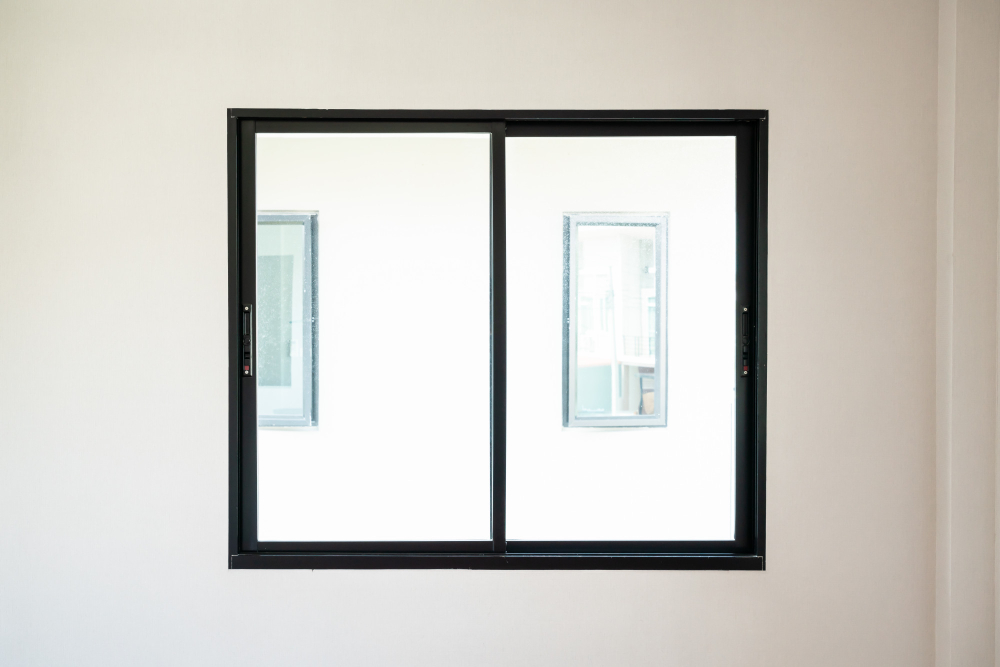 Pasadena Sliding Windows
