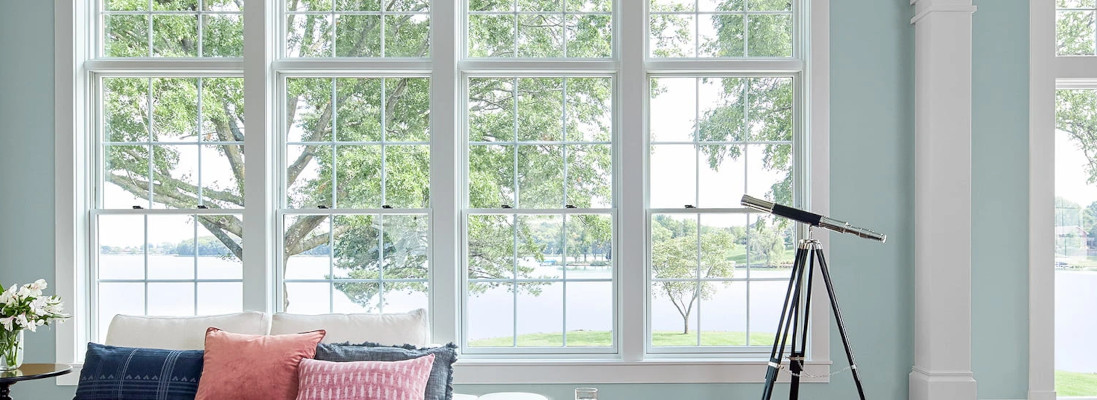 Pasadena's Best Priced Windows