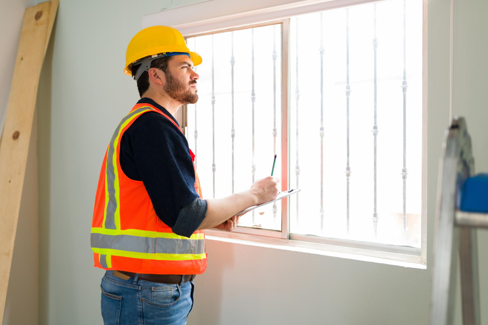 Pasadena Replacement Windows